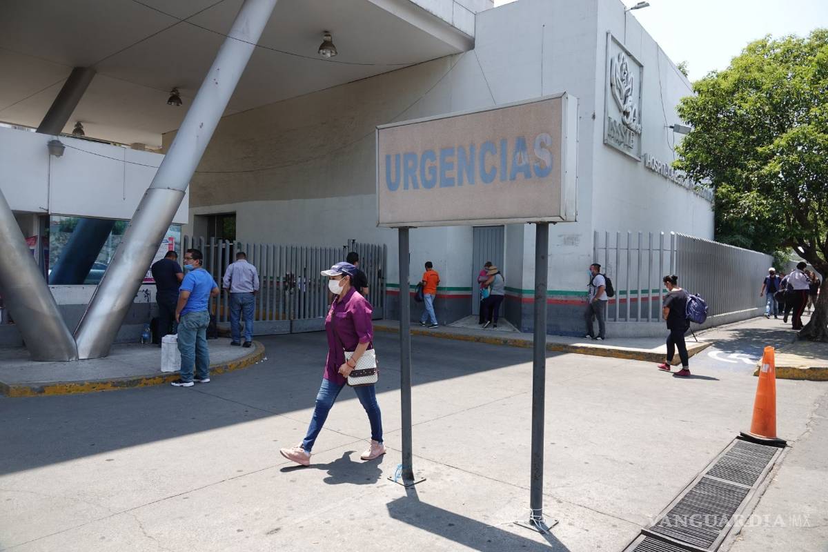 Hay subregistro en casos de COVID-19, se presentan como “infección respiratoria aguda”, dice la UNAM