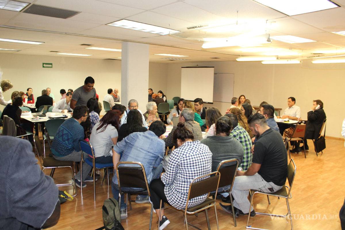 28 sujetos obligados en la mira del ICAI