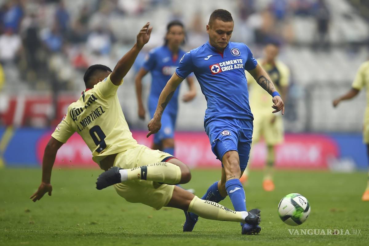 En Clásico Joven por la supremacía