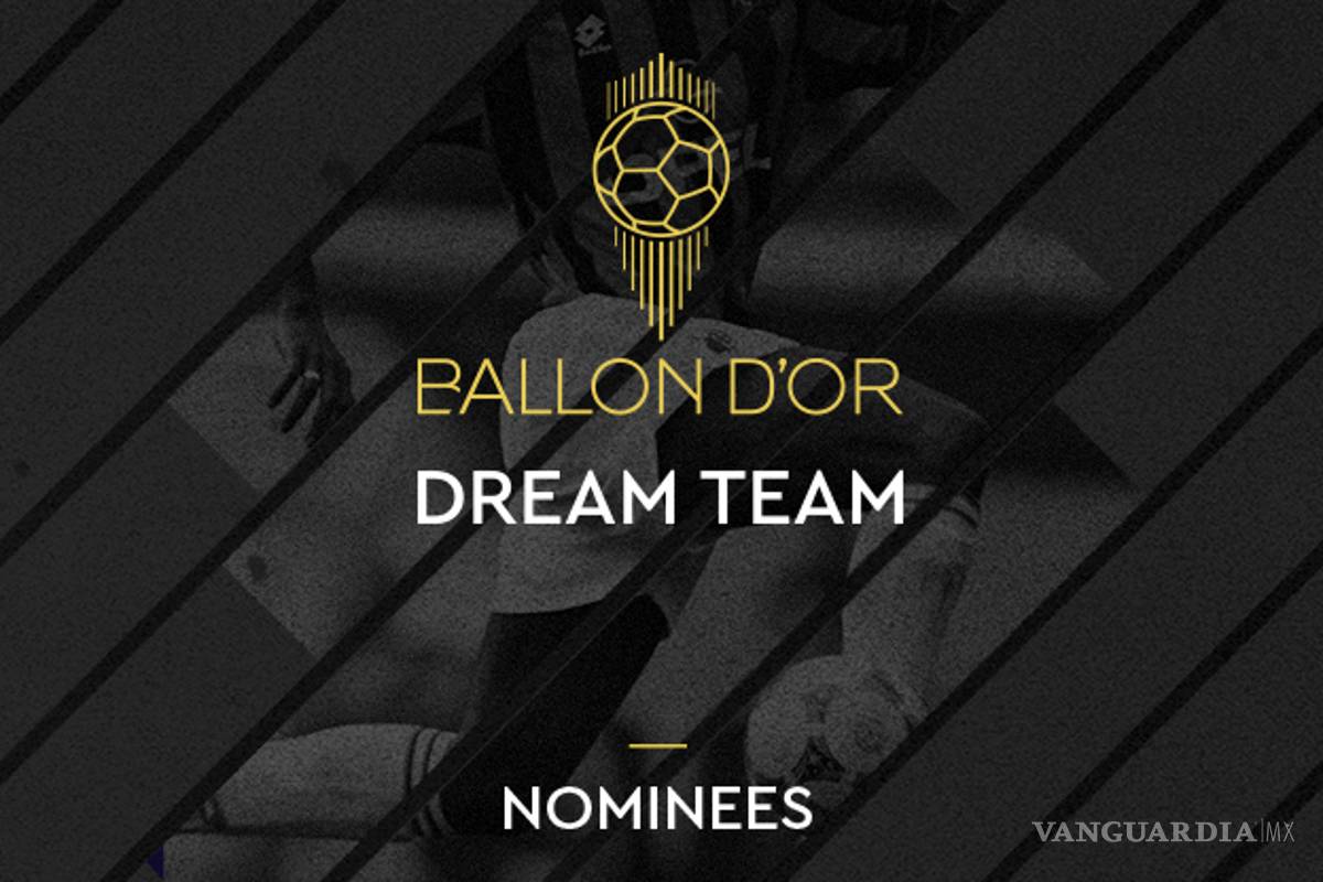 Habrá Balón de Oro histórico