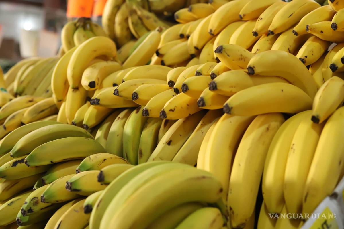 $!La baja ingesta de alimentos frescos está relacionada con el aumento de enfermedades metabólicas.