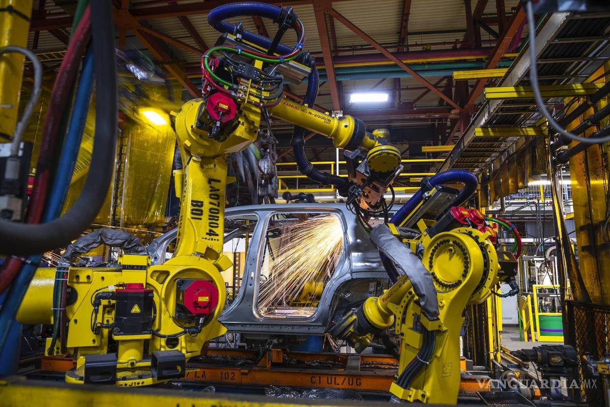 Adelantan acuerdo entre GM y UAW que pondría fin a la huelga automotriz en Estados Unidos