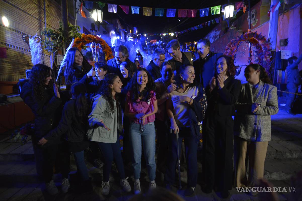 ¡Una más desde Coahuila! Gana ‘El Desaire’ premio en Festival de Rusia como Mejor Película