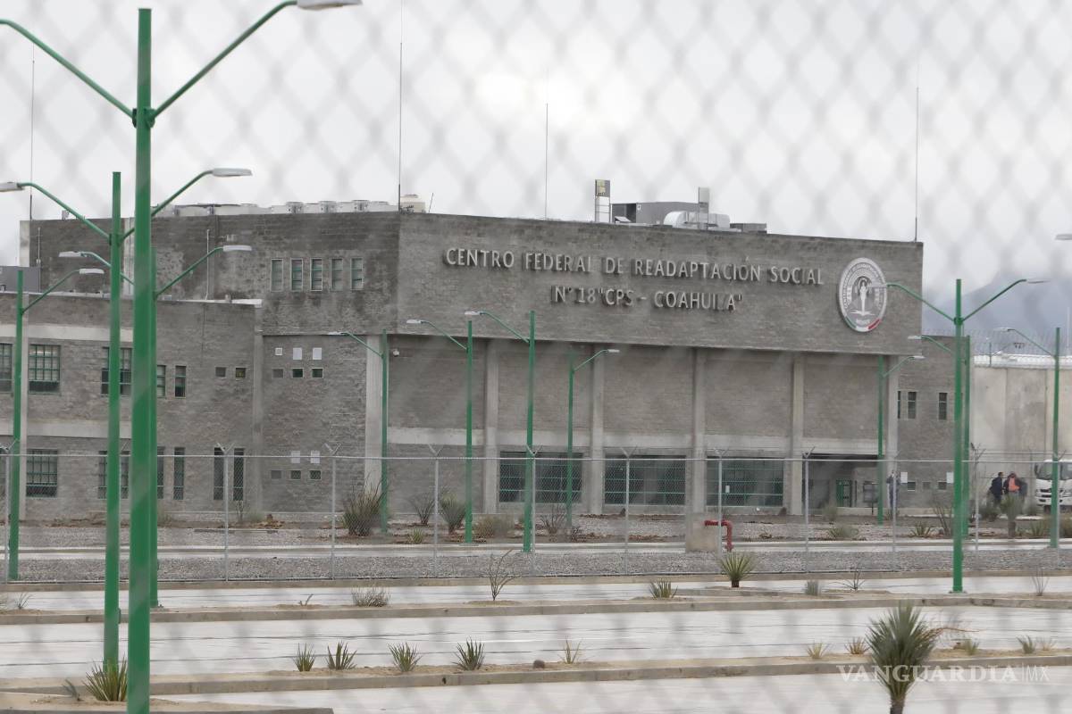 $!Familiares de reos han acusado malos tratos al interior, lo cual se ha visto reflejado en reportes de la CNDH.