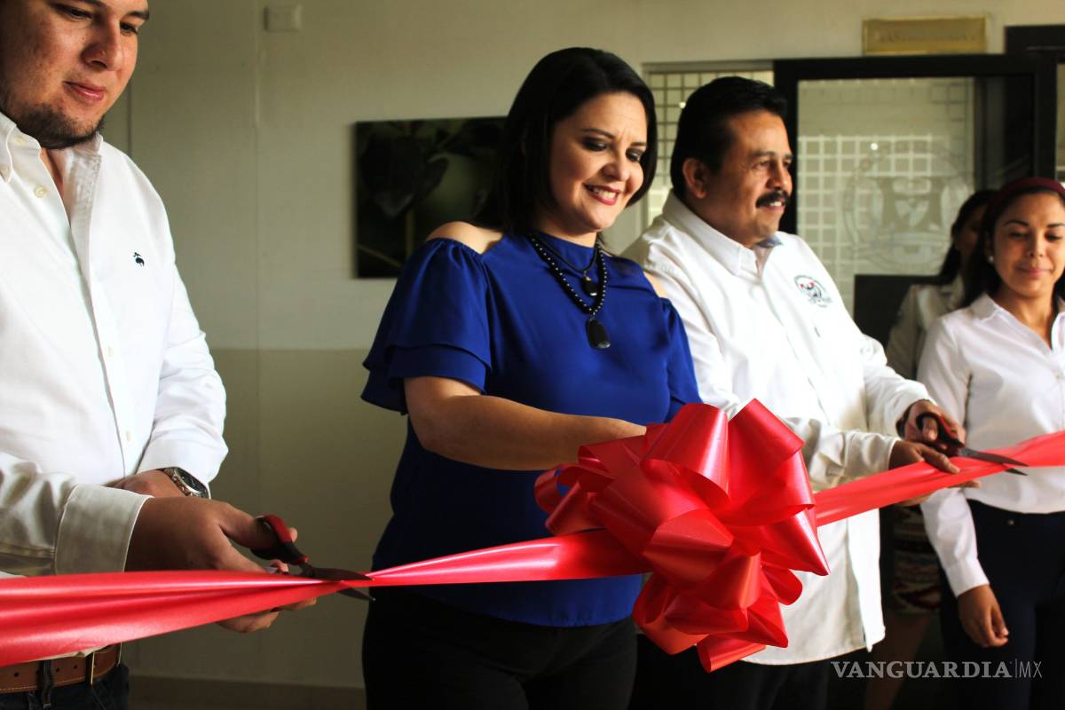 Inicia Semana del Estudiante en la Universidad Vizcaya de Saltillo