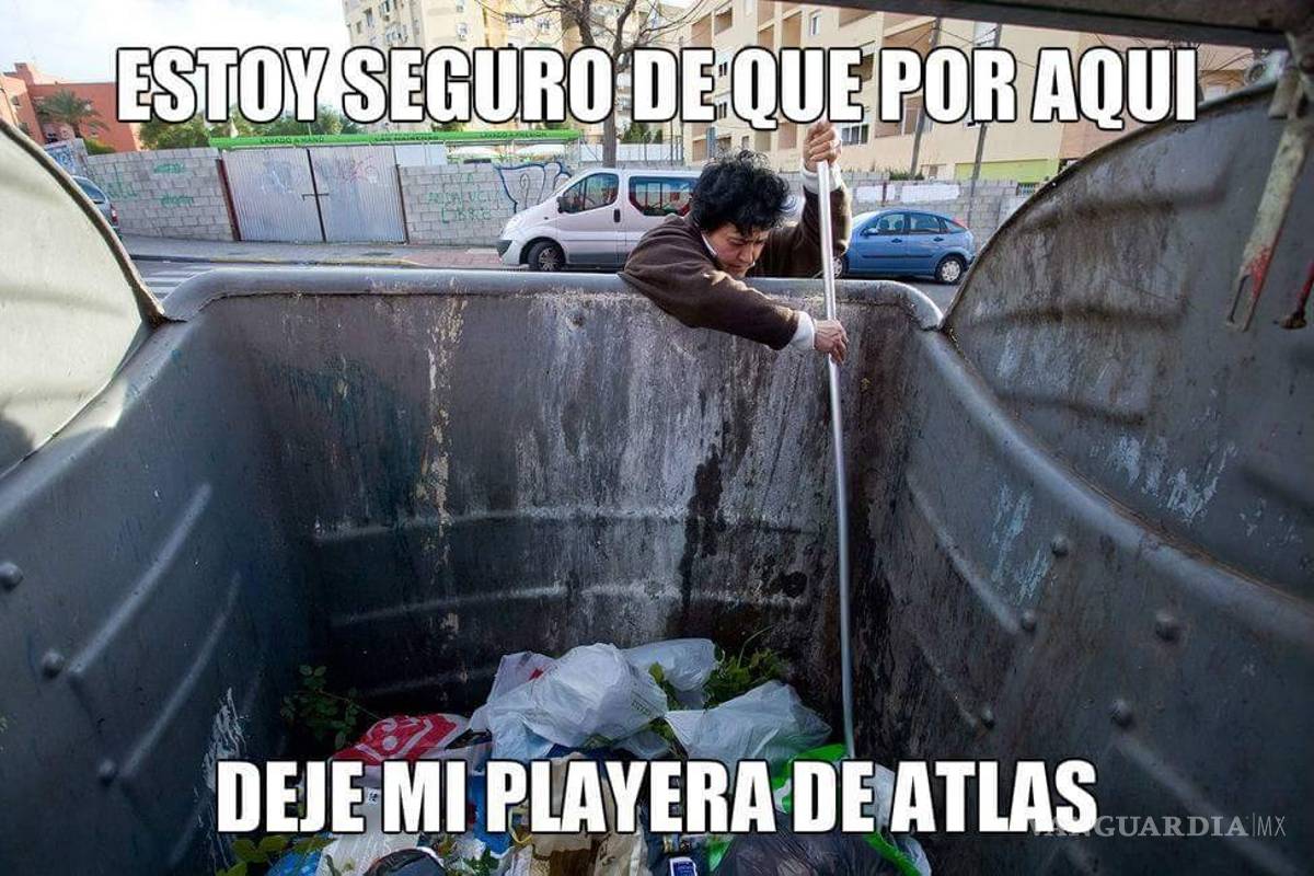 $!Aquí están los memes de la Jornada 2 del Clausura 2017