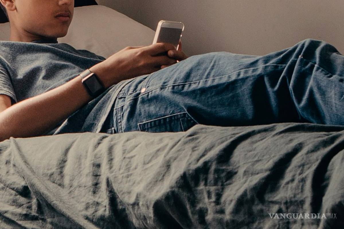 Estudio afirma que los niños comienzan a ver pornografía a los diez años