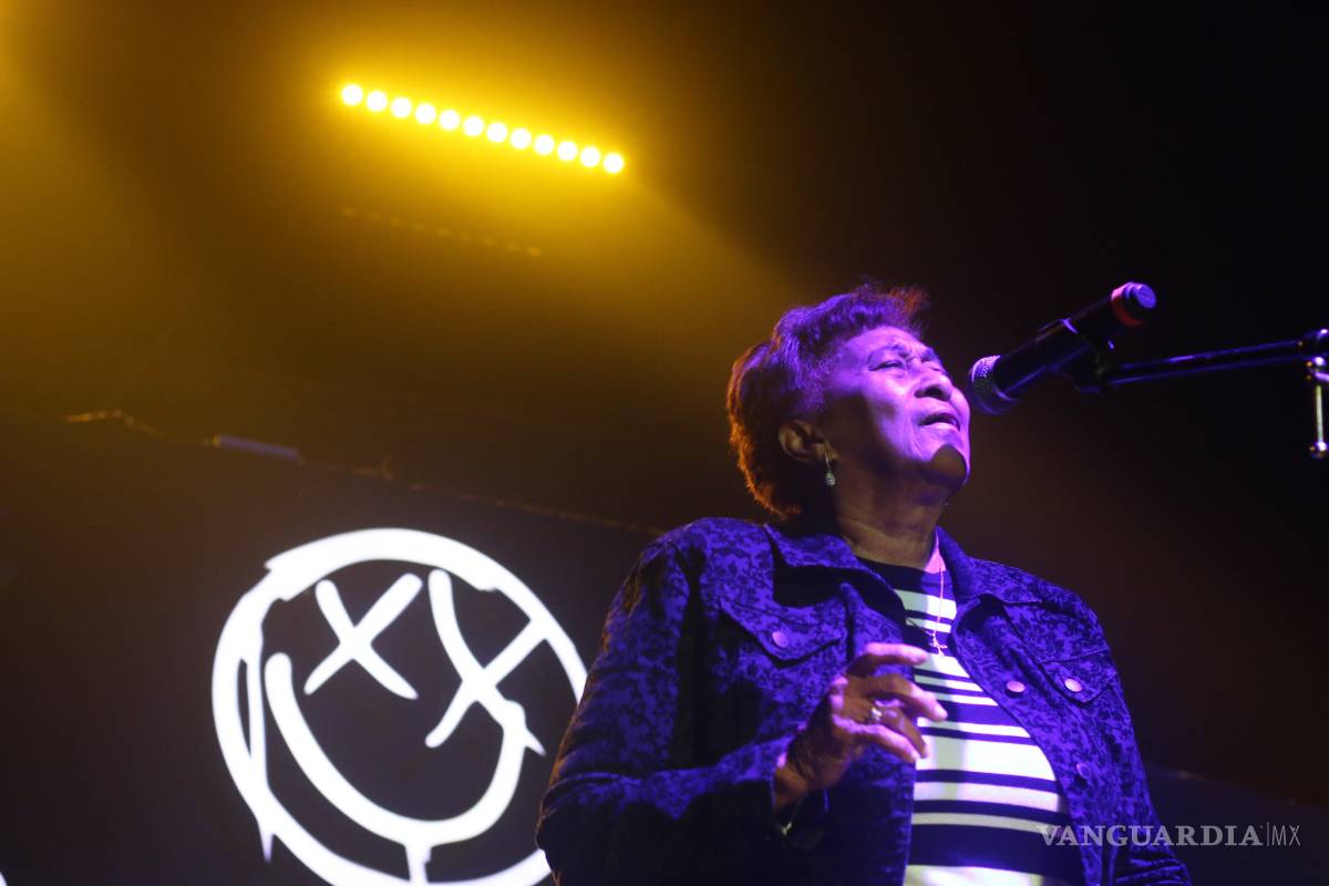 $!Una fecha histórica: desde Jamaica, Skatalites pone a bailar a Saltillo