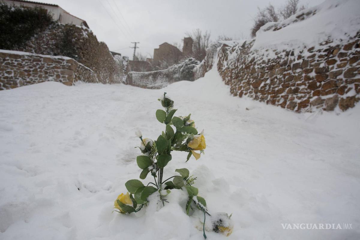 La ‘Pequeña Edad de Hielo’, cuando el fío intenso nos hizo estremecer