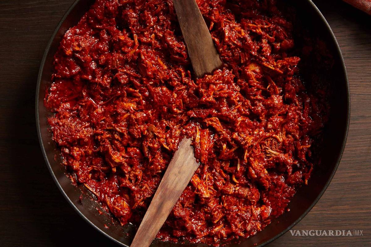 Estas marcas de chilorio, cochinita y chicharrón son peligrosas, según Profeco