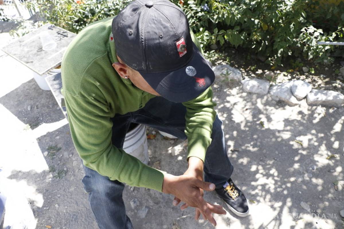 &quot;Nos abrieron fuego como si fuéramos animales&quot;... testigo afirma que policías quitaron la vida a migrante hondureño en Saltillo