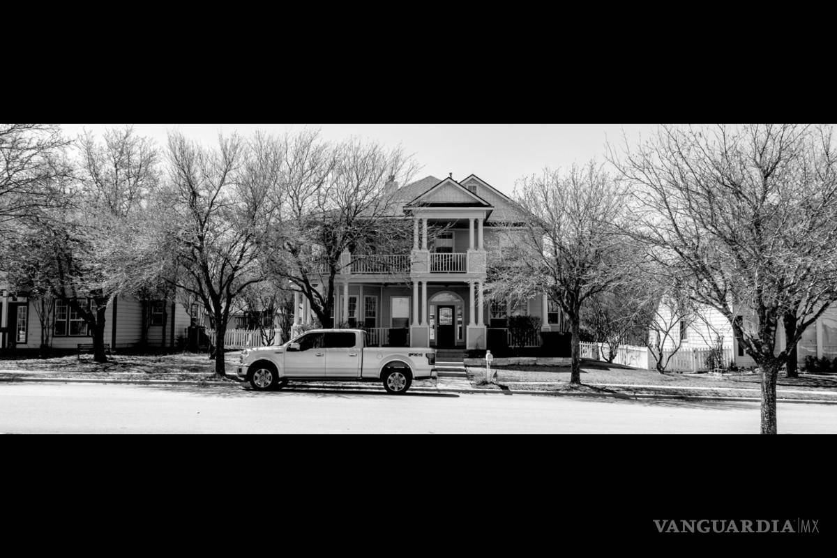 $!La justificación de por qué los fiscales confiscaron esta casa de 3,300 pies cuadrados en los suburbios del centro de Texas permanece bajo sello. Era propiedad de una ex profesora de la Universidad Estatal de Texas vinculada sentimentalmente a Yarrington Ruvalcaba. La profesora nunca impugnó el decomiso y el gobierno de los Estados Unidos lo vendió en 2014 por 212,500 dólares.