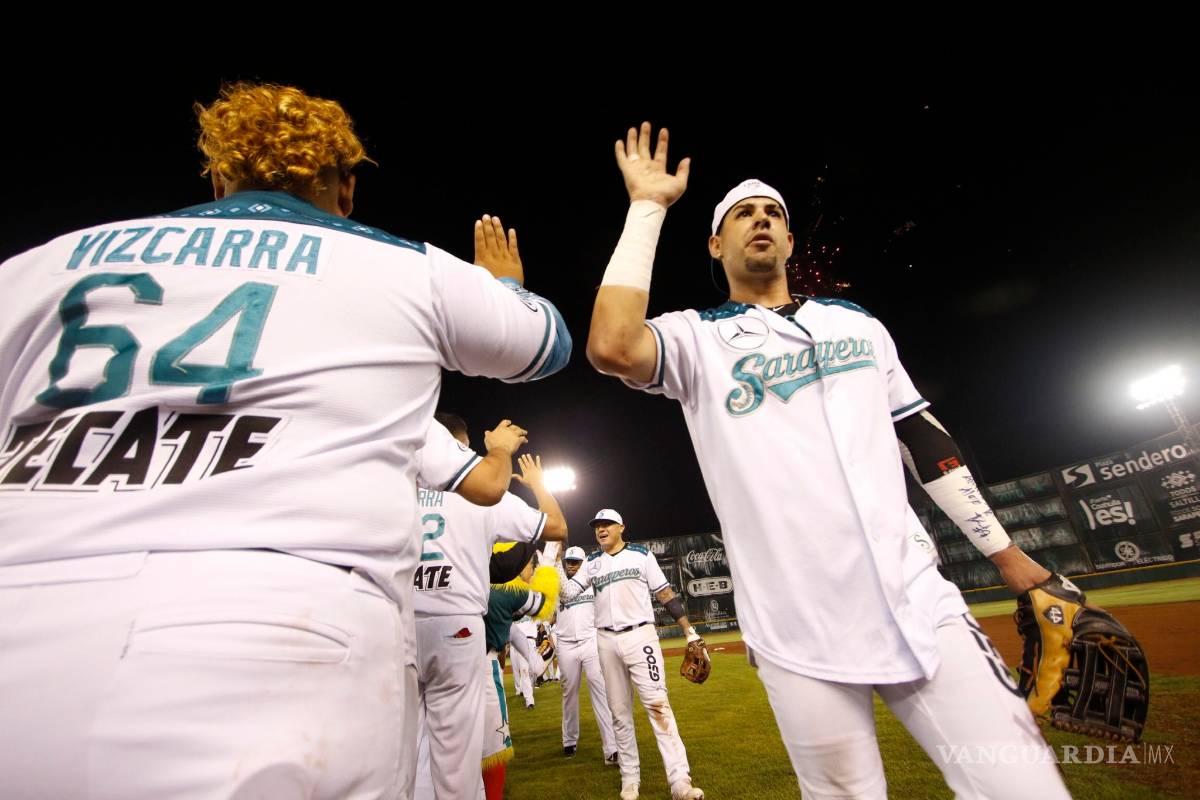 $!Las mejores acciones del 5to de la Serie entre Saraperos y Tijuana