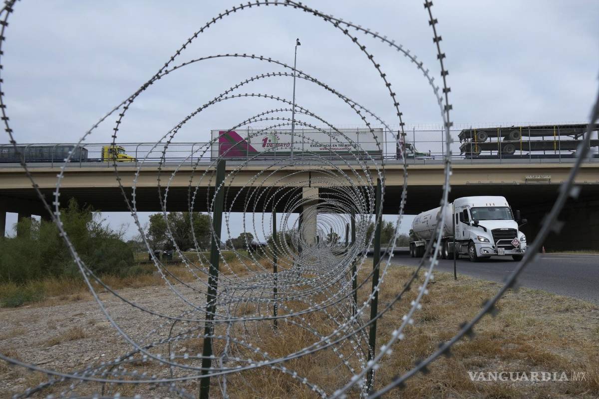 $!Las declaraciones de Trump han causado polémica ante la aplicación de un arancel de 25% a productos mexicanos y canadienses.