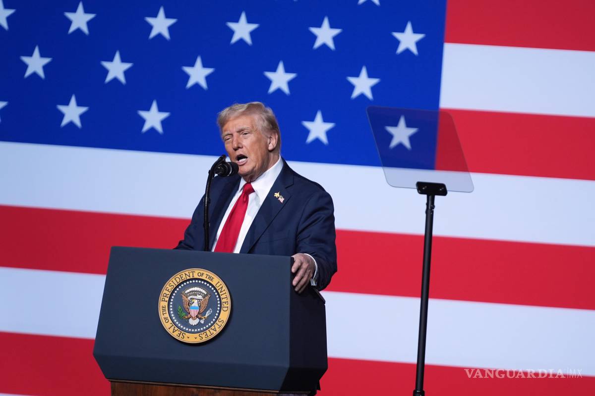 $!En EU viven más de 100 mil veteranos militares que no tienen ciudadanía; la política migratoria de Trump los está poniendo en un riesgo de ser deportados.