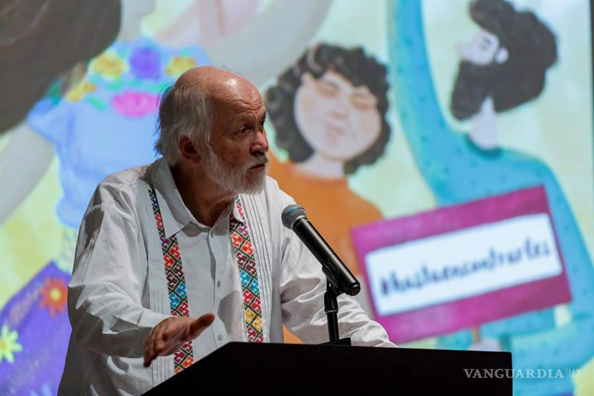 $!México debe buscar a todos los desaparecidos y no solo concentrarse en los 43 de Ayotzinapa