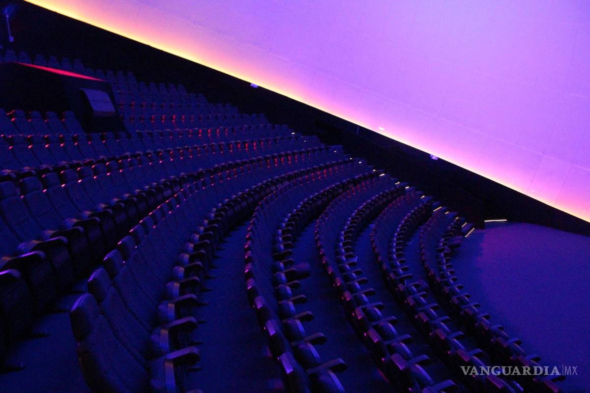 $!Un último adiós al Planetario Alfa, desde su Jardín de la Ciencia hasta el Domo IMAX