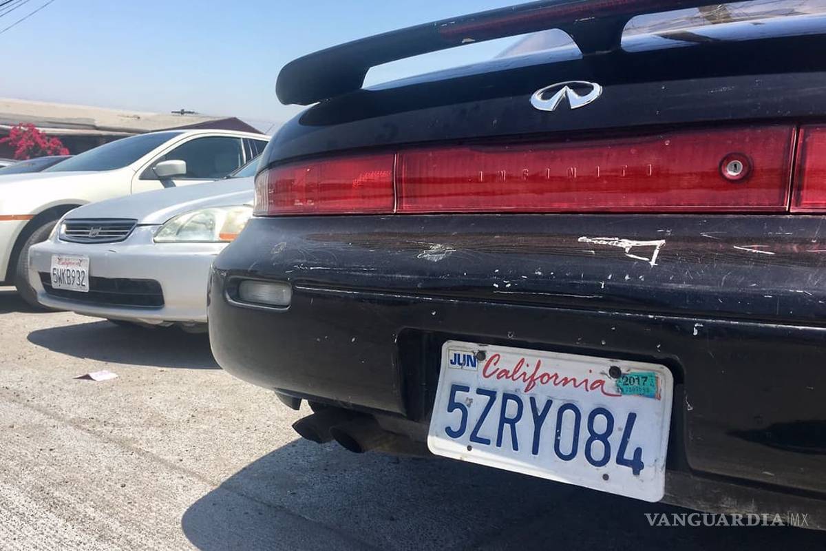 18 millones de autos &quot;chocolates&quot; serán legalizados