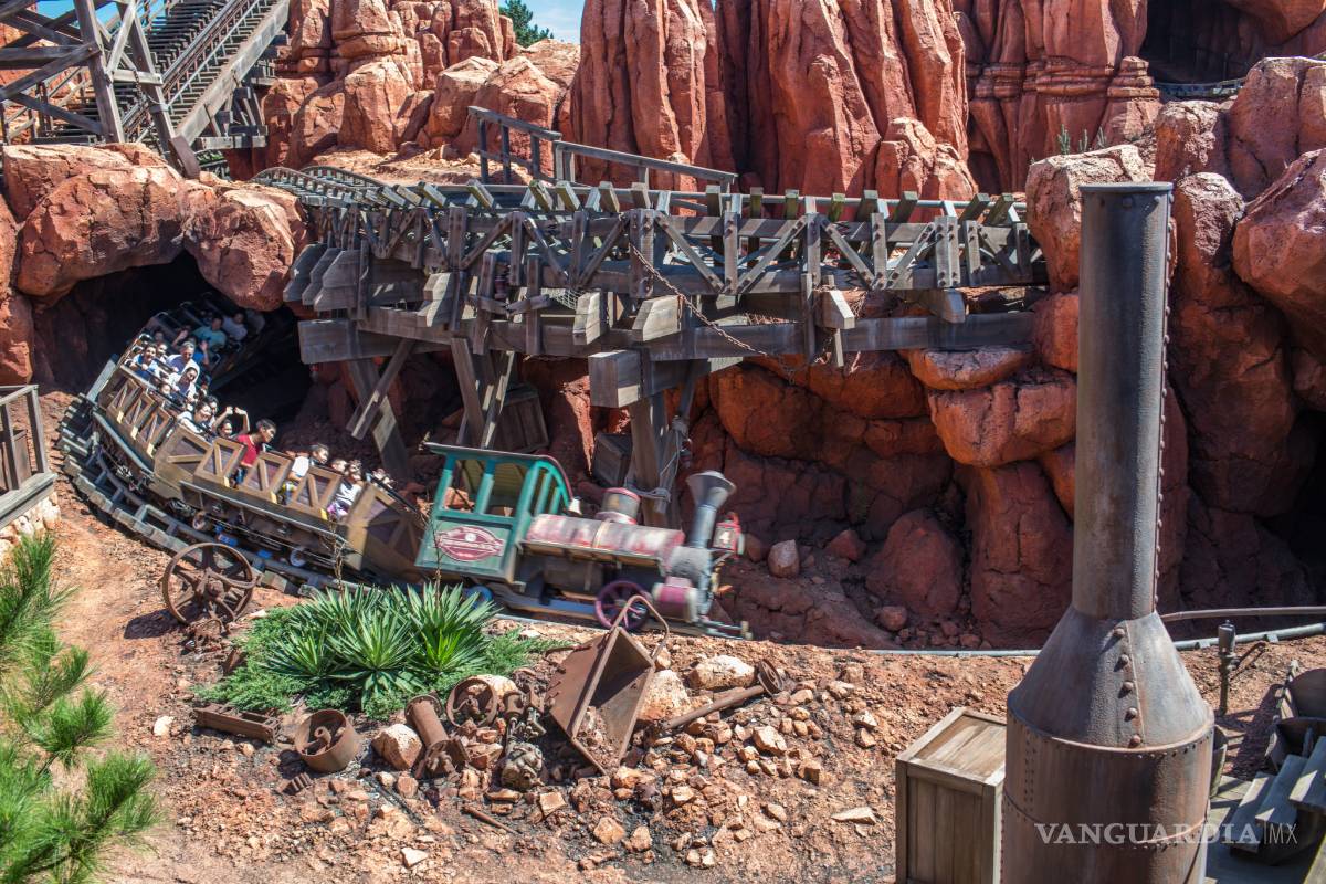 ¡Quédate en casa! Visita Disneyland desde tu casa con estos tours virtuales completamente gratis