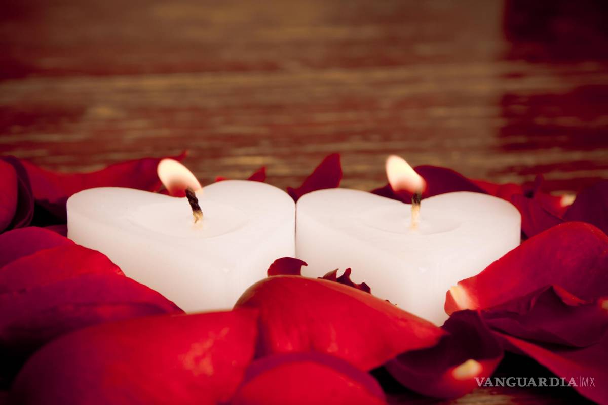 ¿Quieres atraer el amor? Haz este ritual durante el eclipse solar y llegará