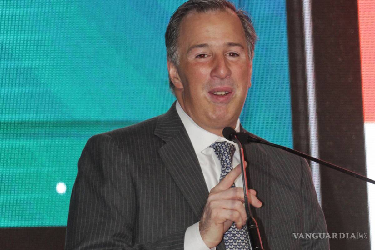 Paquete 2018 buscará responsabilidad y sensibilidad social: Meade
