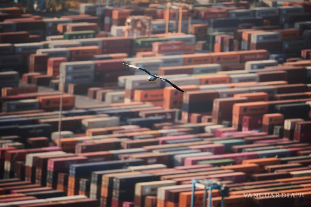 Entran en vigor los ‘aranceles recíprocos’ de EU a China, UE y cerca de 60 países