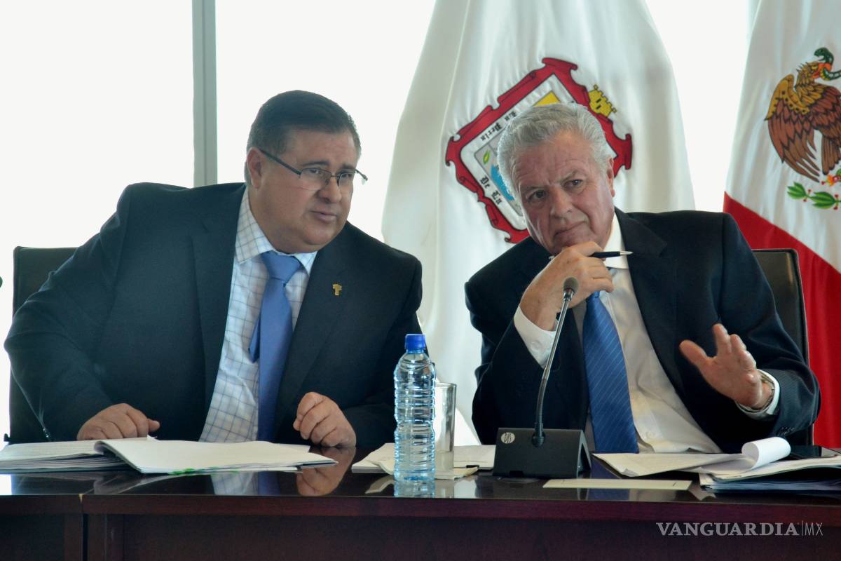 $!Cabildo de Torreón aprueba reformas al Reglamento de la Administración Pública Municipal