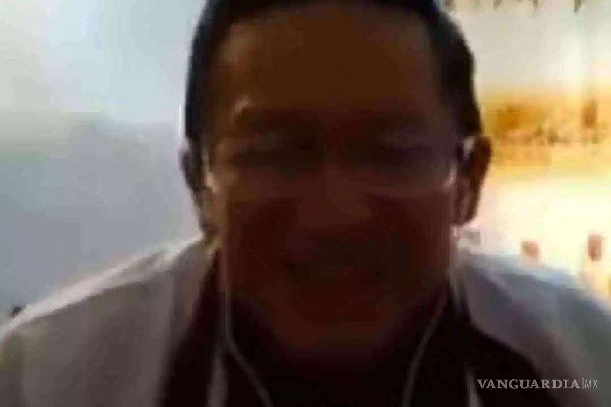 'Pruébenmelo y renuncio y me caso' dice profesor señalado por acoso, del IPN