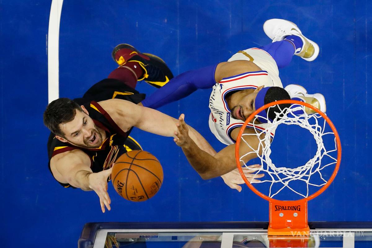 NBA evaluará a jugadores y staff cada dos días en Orlando