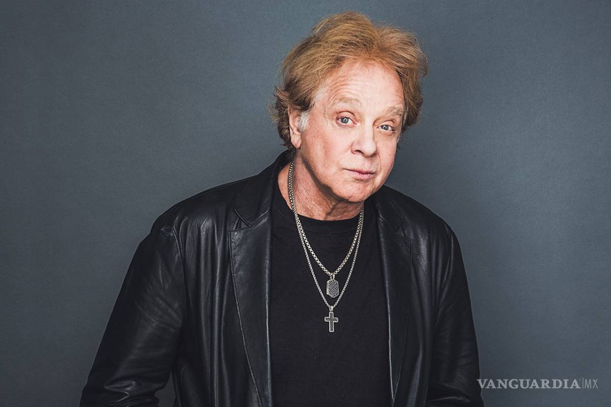 Fallece Eddie Money a la edad de 70 años; padecía cáncer de esófago