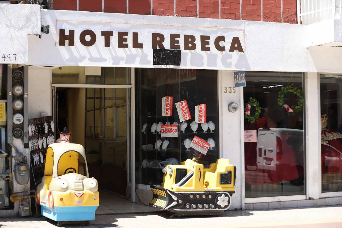 Crisis por alta inflación sigue; embargan mil comercios por mes en Saltillo