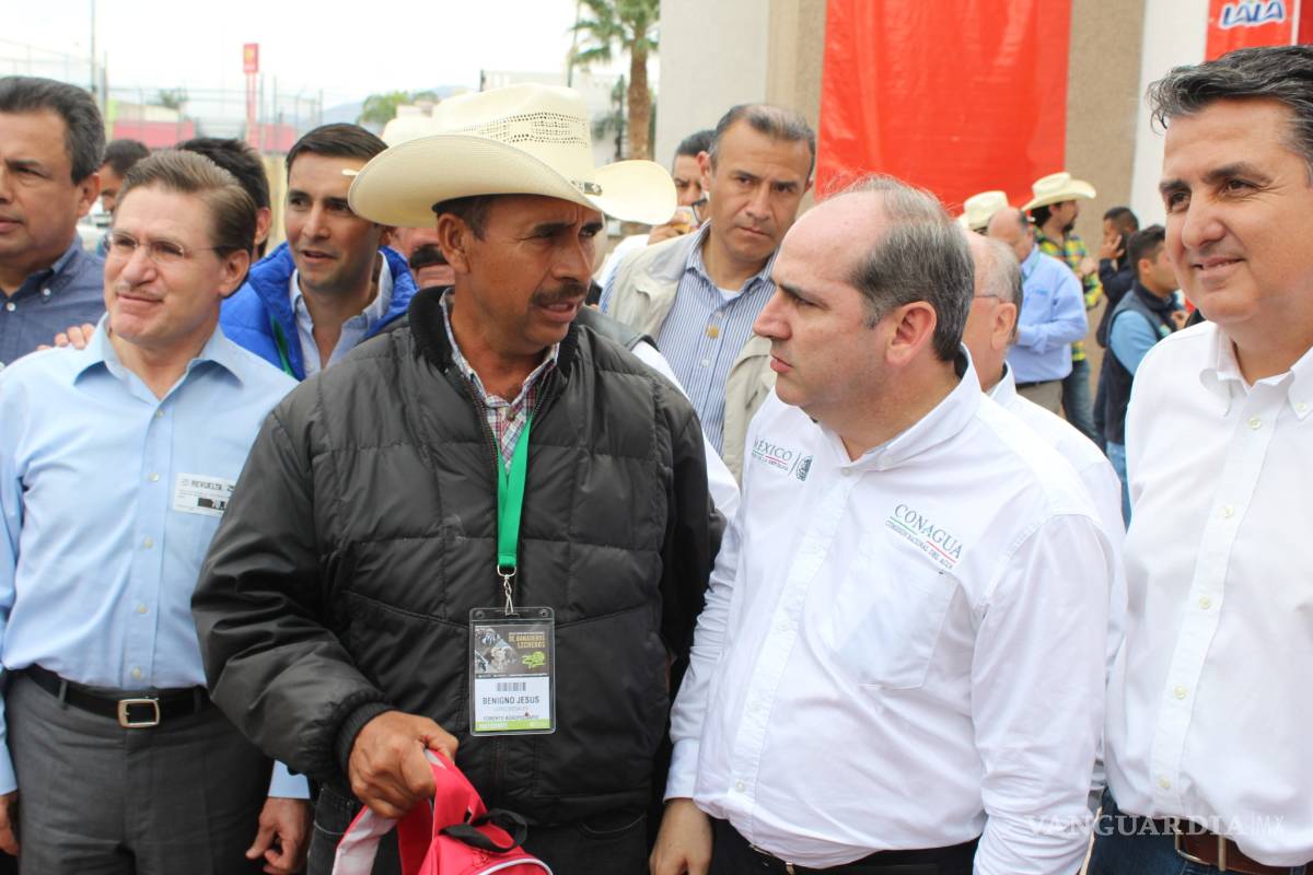 $!Inauguran XXV Engalec en Torreón