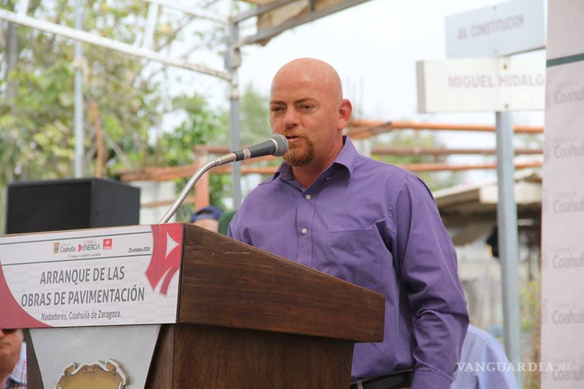 Candidato de Morena en Nadadores no desapareció, estaba en Tijuana