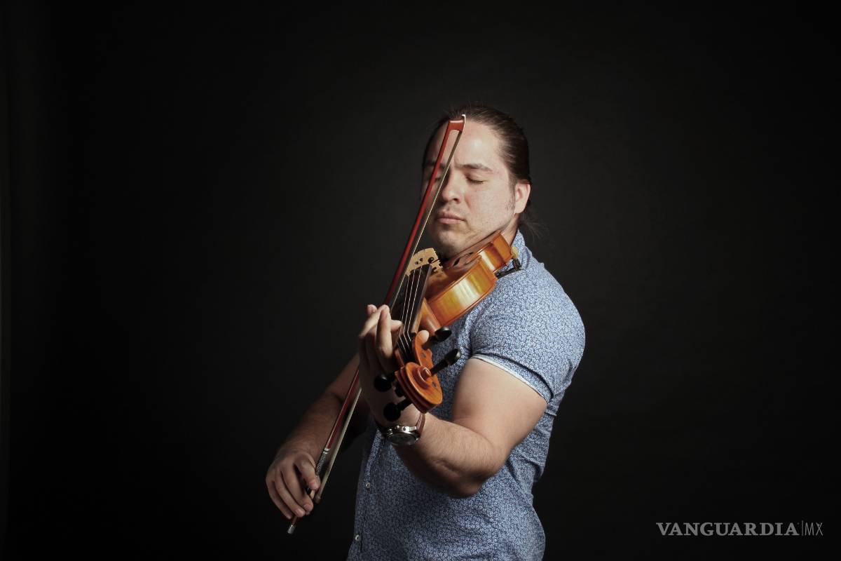 $!Conoce a los Solistas del Desierto, el músculo de la OFDC