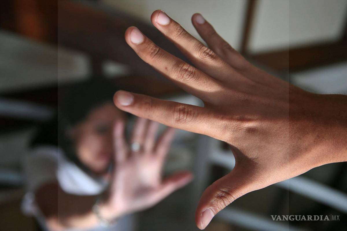 Coahuila es el estado con el mayor incremento del delito de violación; tuvo 513 denuncias en 2021