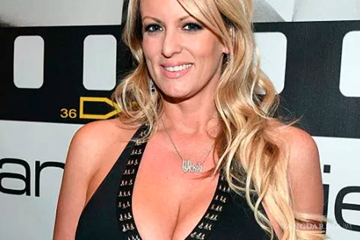 Porno escándalo de Trump continúa, abogado asegura que le pagó a la actriz Stormy Daniels
