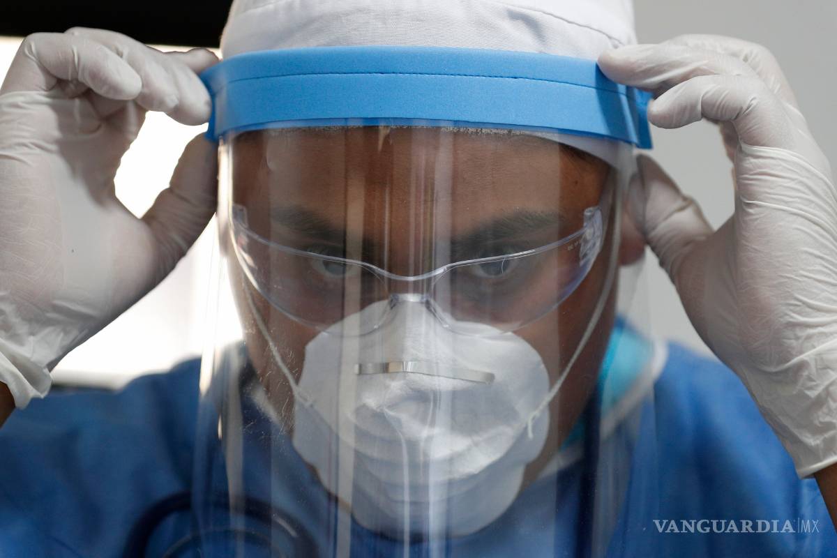 $!Coronavirus: Ellos son el batallón elite que luchan día a día contra la pandemia del COVID-19