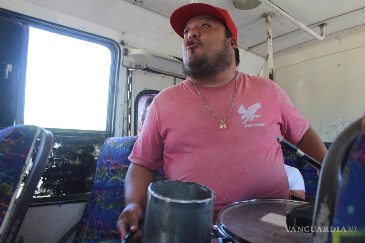 $!Urgente replantear metrobús de La Laguna