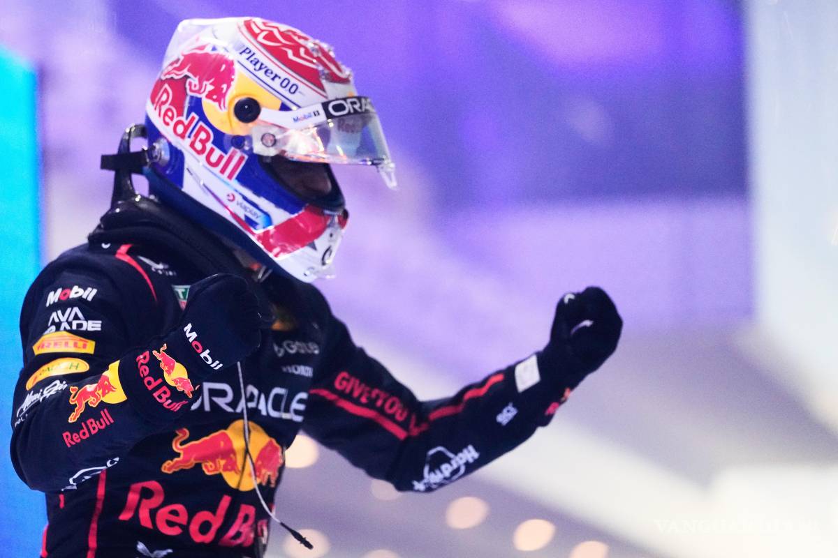 GP de Qatar: Verstappen supera a Piastri y Norris y lleva la definición del título al final en Abu Dabi