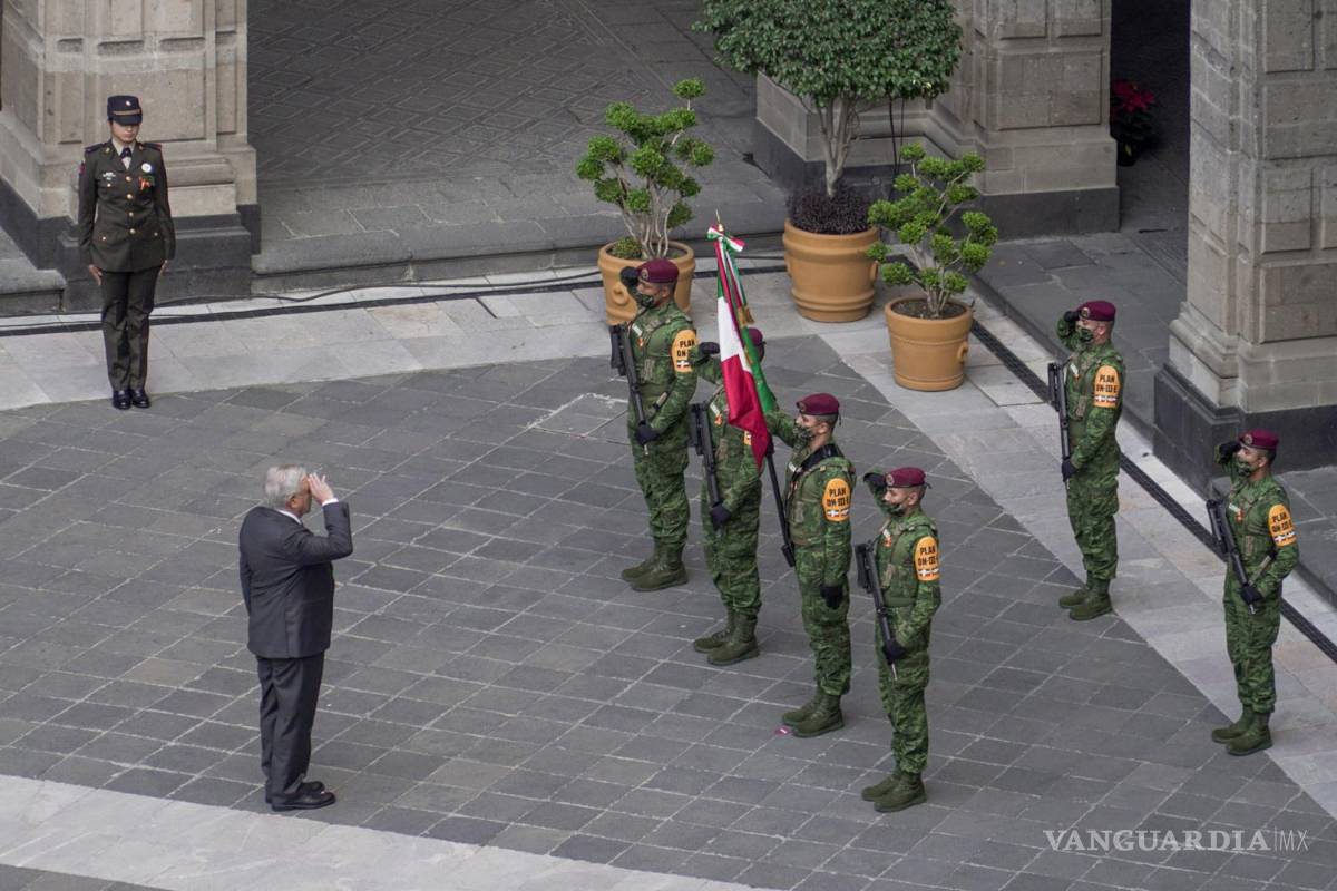AMLO cumple dos años de gobierno populista