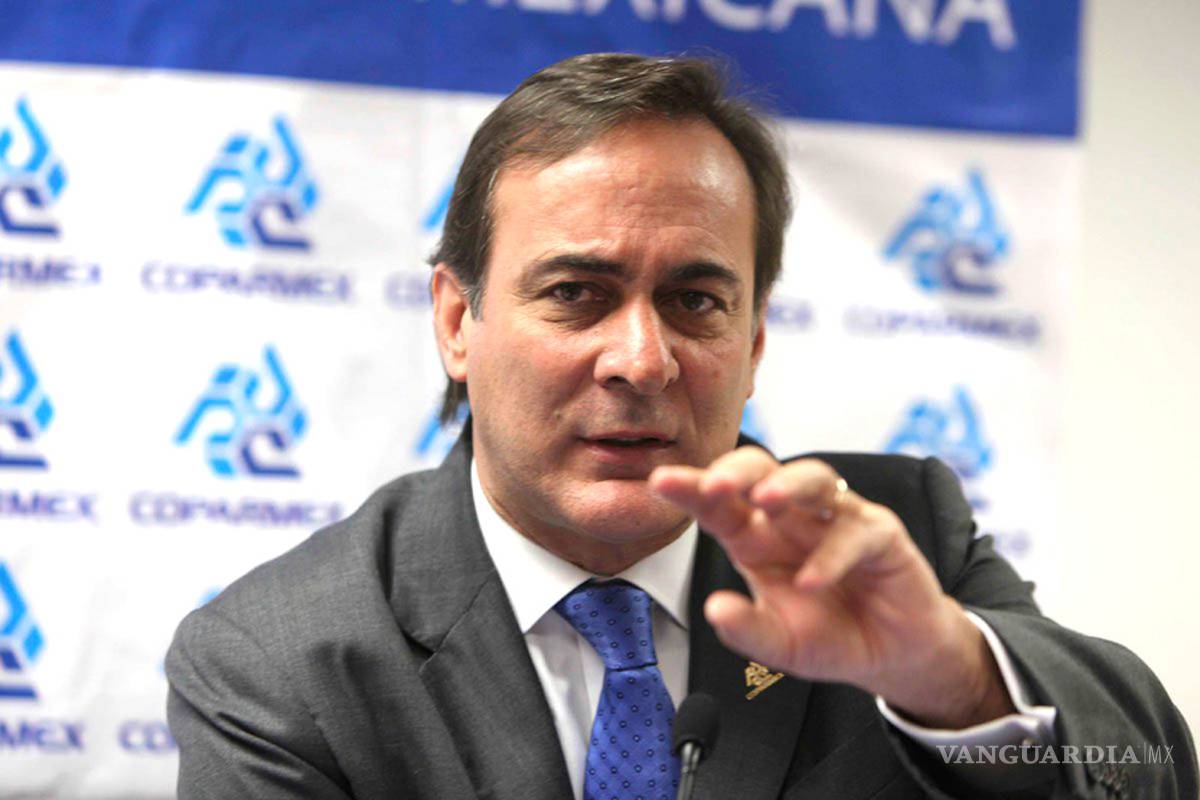 ¡Basta! dice el Consejo Coordinador Empresarial al gobierno sobre la CNTE