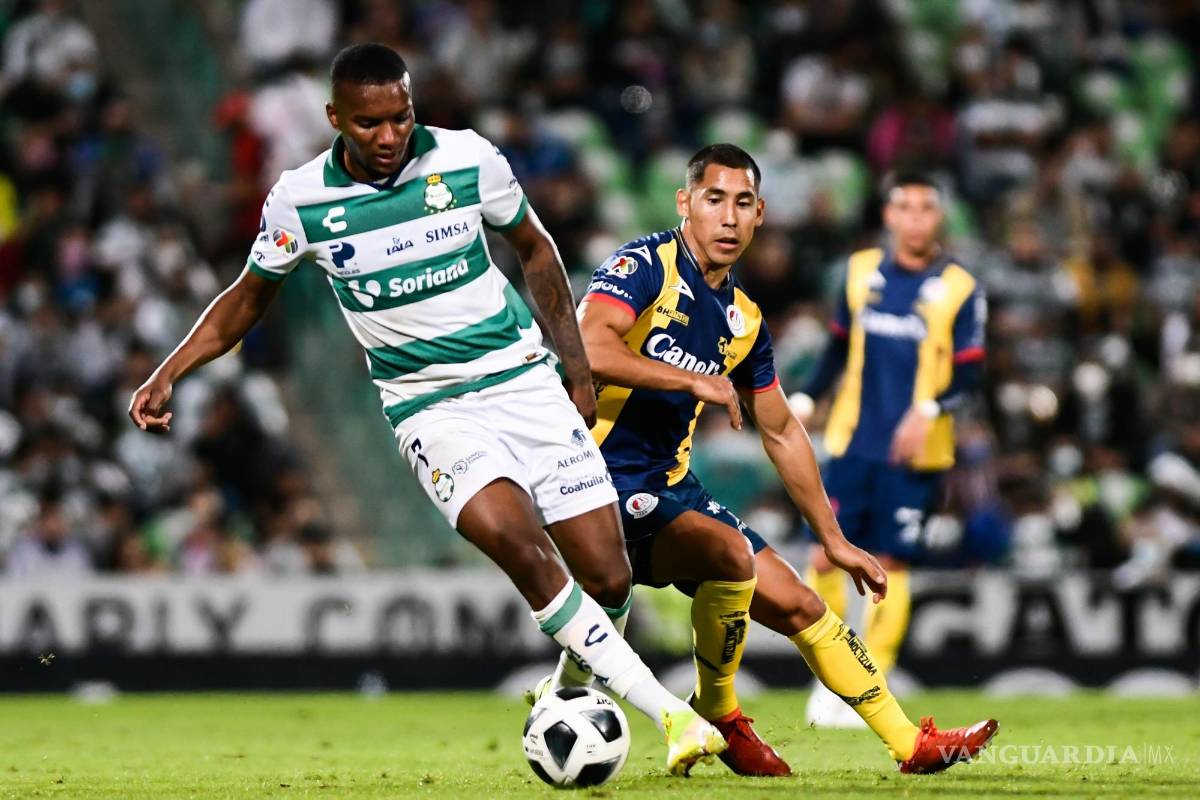 Listos las horarios para el repechaje