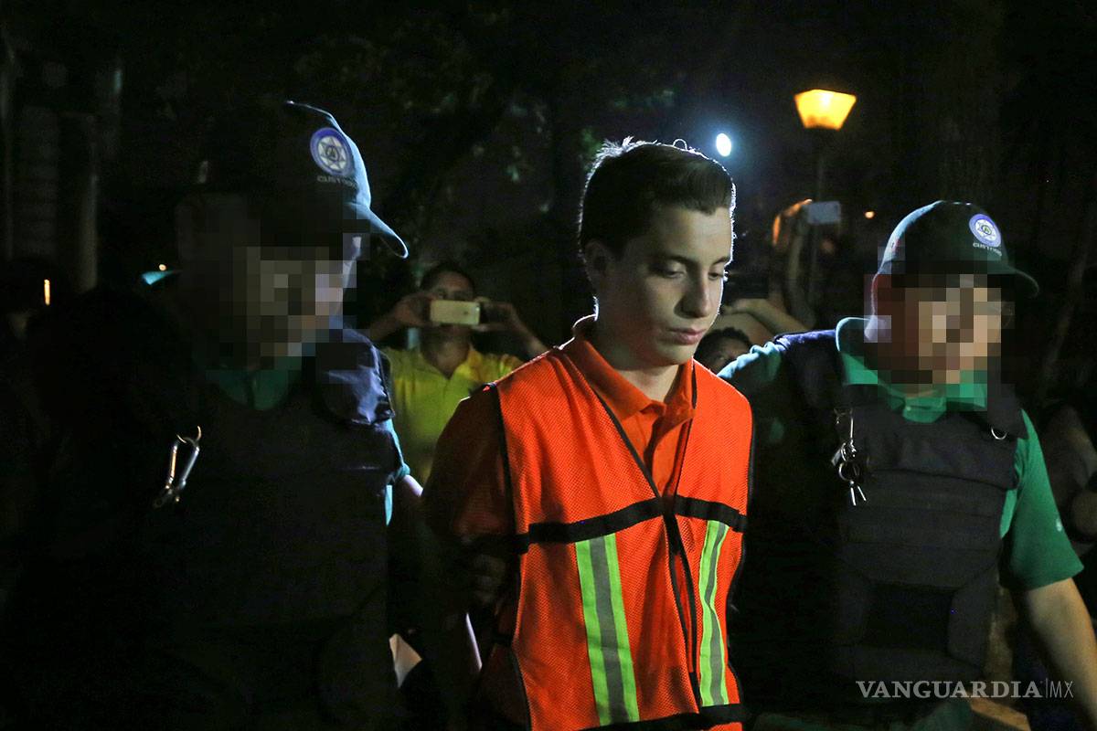 Diego Cruz no tuvo intención de copular con Daphne, solo fue “roce o frotamiento”: Juez