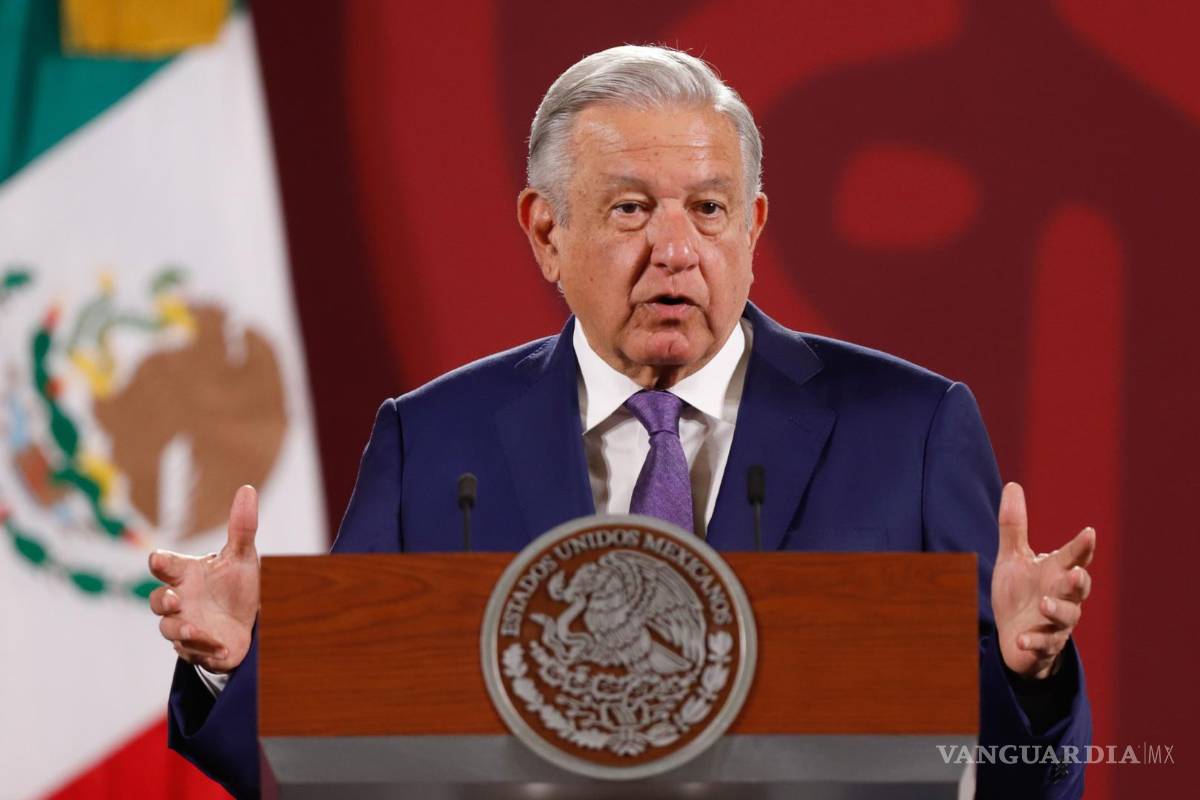 $!A solo meses de su salida, el presidente Andrés Manuel López plantea un gran abanico de reformas constitucionales.