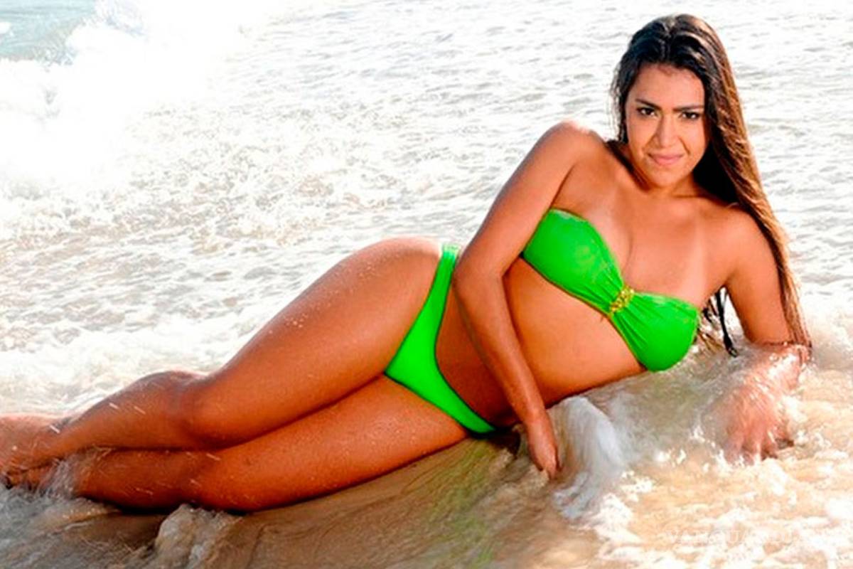 Filtran video íntimo de la hija de Romario