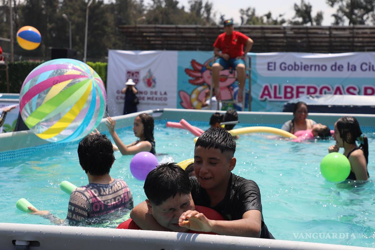 $!Durante su gestión en Iztapalapa, Clara Brugada impulsó este concepto como una forma de regeneración social.
