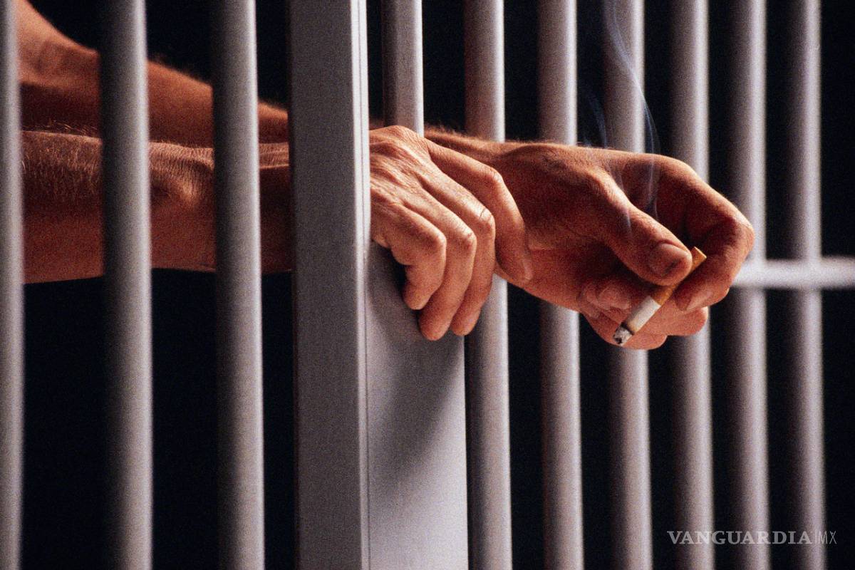 Sentencia de 32 años a sicario del Cártel de Golfo