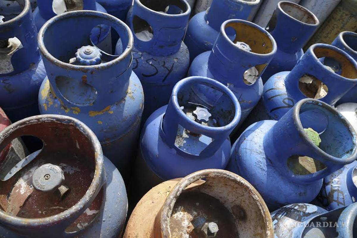 Cofece investiga posibles prácticas monopólicas en mercado de gas LP