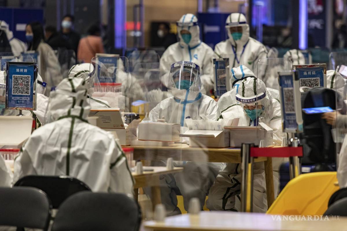 ¿Qué cambió en la polémica política de China para mantener ‘cero COVID’?