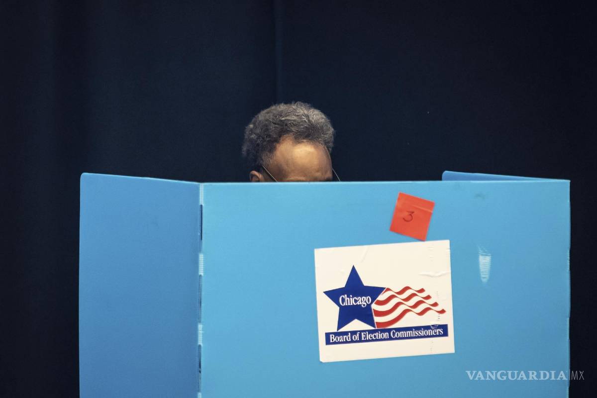 A 4 días de las votaciones en Estados Unidos, ¿qué ganadores apuntan las encuestas?